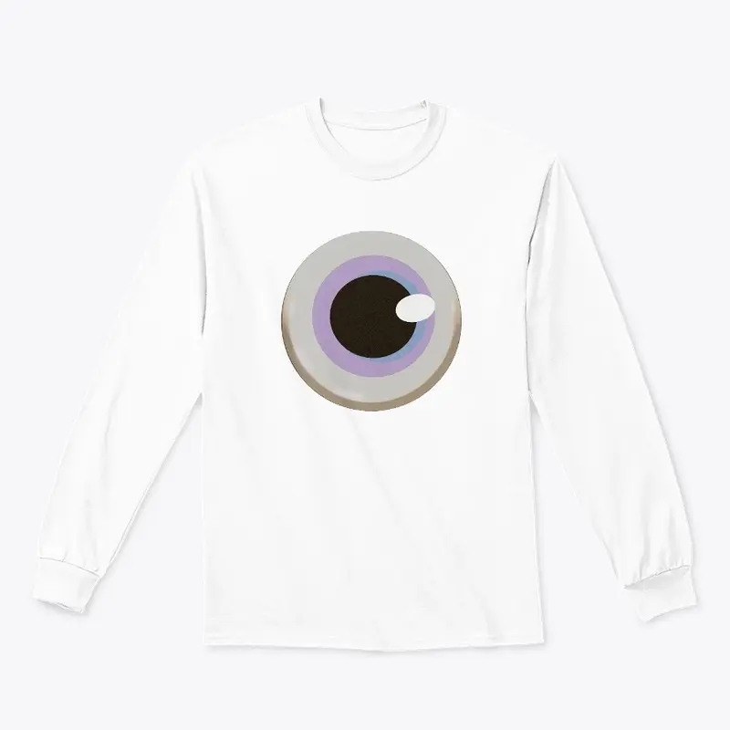 Haus of Frog "EYE" Blue 