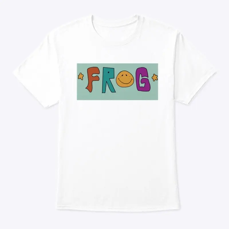 Haus of Frog “Classic 2” 