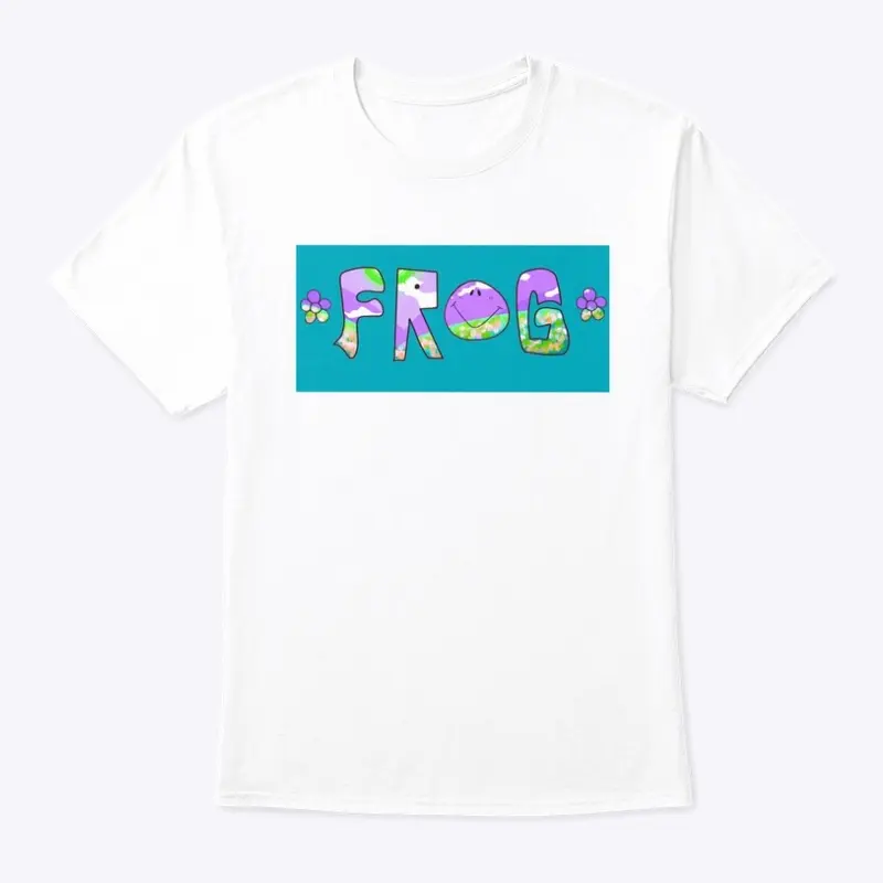 Haus of Frog “BARB’S TEAL”