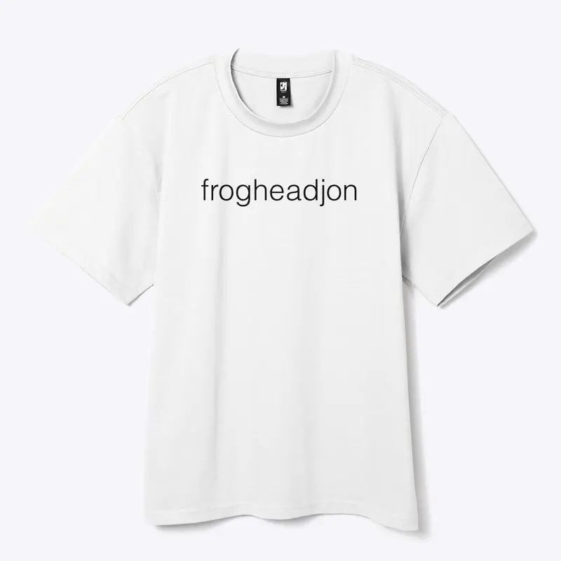 frogheadjon