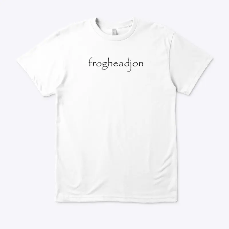 frogheadjon